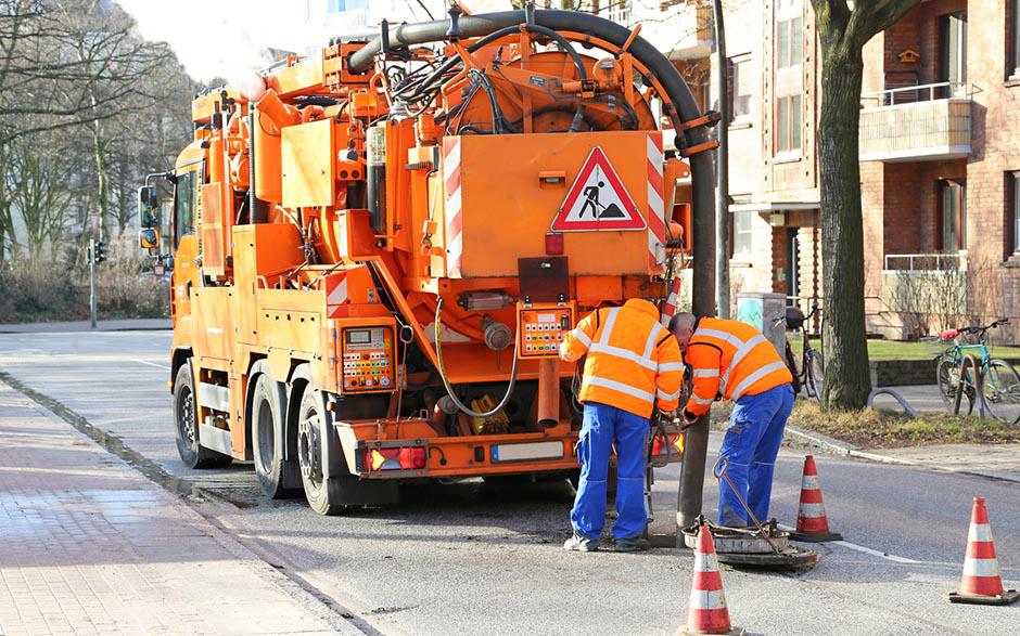 bouchon canalisation wc Chelles