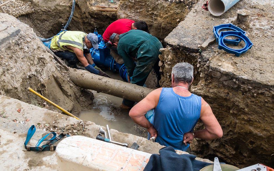 déboucher canalisation graisse Lésigny