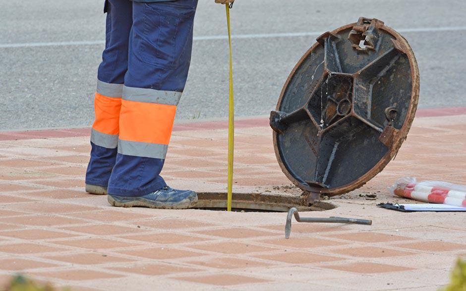 appareil déboucheur canalisation Nemours